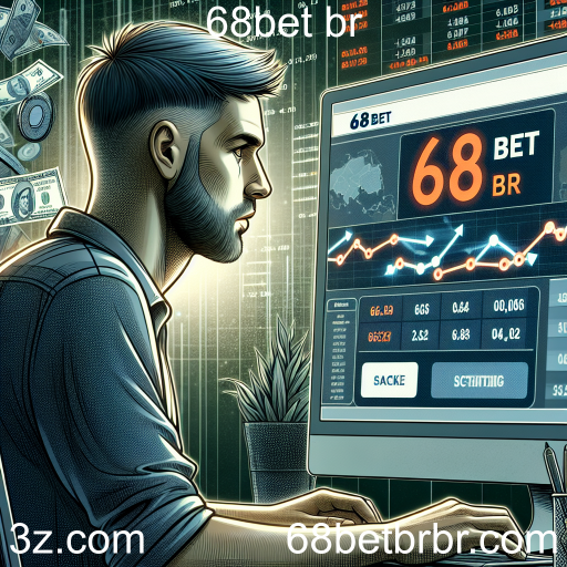 Explorando o Mundo das Apostas no 68bet br: Dicas e Oportunidades